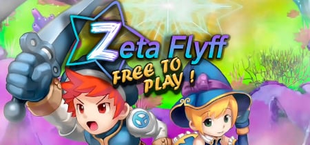 Zeta Flyff banner