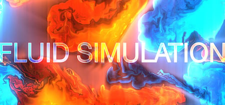 Fluid Simulation banner