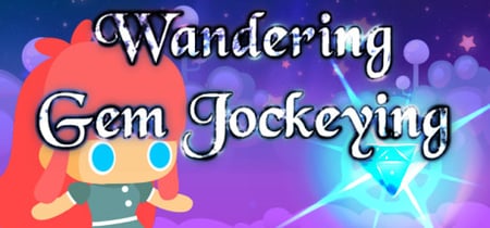 Wandering Gem Jockeying banner