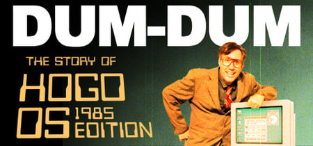 Dum-Dum banner
