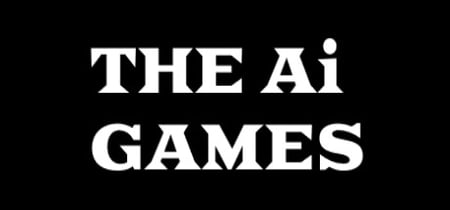 The Ai Games banner