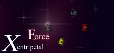 Xentripetal Force banner