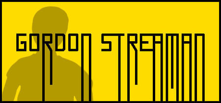 Gordon Streaman banner