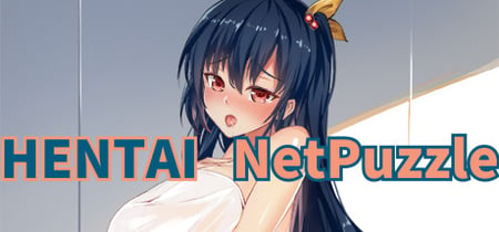 Hentai NetPuzzle banner