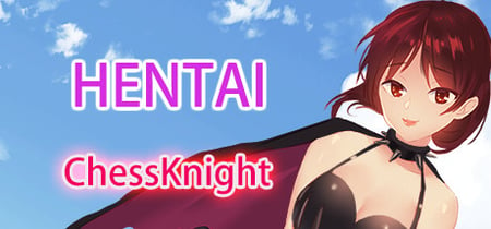 Hentai ChessKnight banner