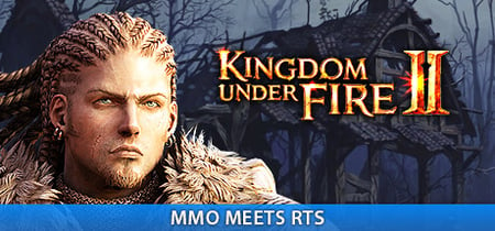 Kingdom Under Fire 2 banner