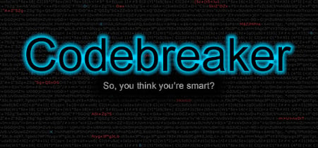 Codebreaker banner