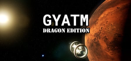 GYATM Dragon Edition banner