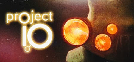 Project IO banner