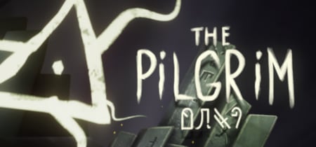 The Pilgrim banner
