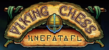 Viking Chess: Hnefatafl banner