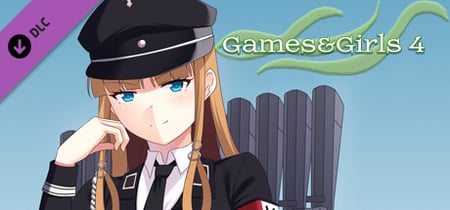 Games&Girls Steam Charts and Player Count Stats
