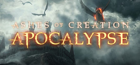 Ashes of Creation Apocalypse banner