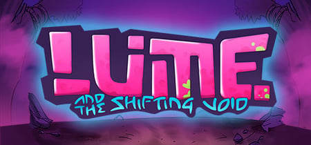 Lume and the Shifting Void banner