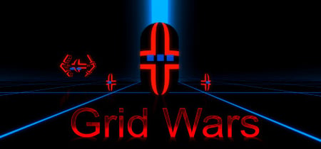 Grid Wars banner