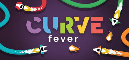 Curve Fever banner