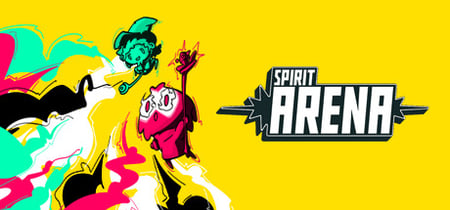 Spirit Arena banner