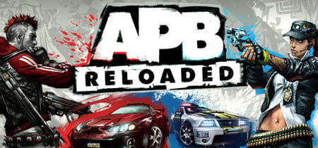 APB Reloaded banner