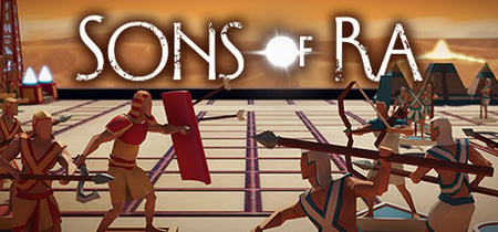 Sons of Ra banner