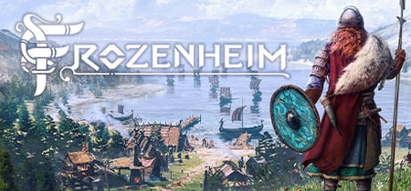 Frozenheim banner