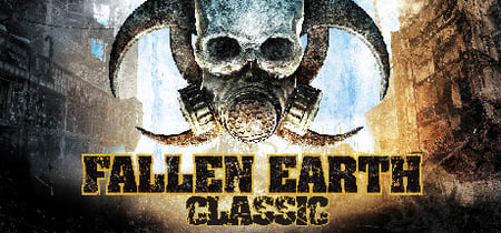 Fallen Earth Classic banner