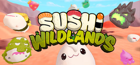 Sushi Wildlands banner