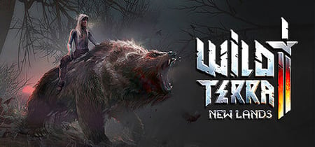 Wild Terra 2: New Lands banner