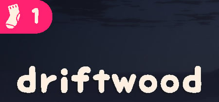 driftwood banner