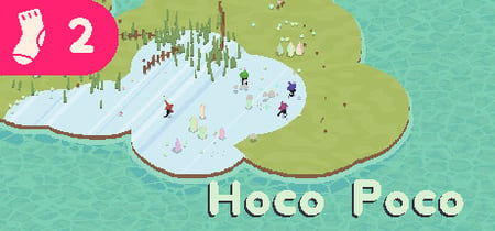Hoco Poco banner