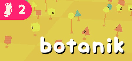 Botanik banner