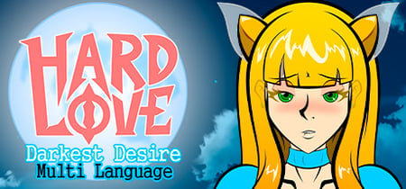 Hard Love - Darkest Desire banner