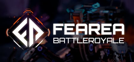FeArea: Battle Royale banner