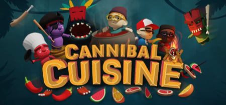 Cannibal Cuisine banner