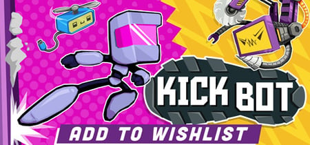 Kick Bot banner