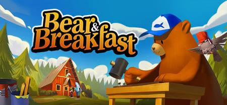 Bear and Breakfast banner