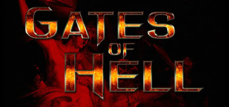 Gates of Hell banner