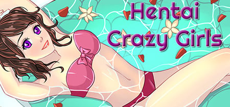 Hentai Crazy Girls banner