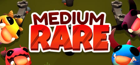 Medium Rare banner