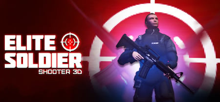 Elite Soldier: 3D Shooter banner