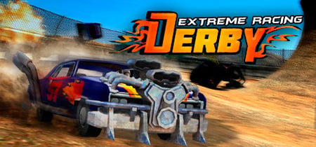 Derby: Extreme Racing banner