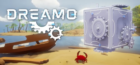 DREAMO - Puzzle Adventure banner