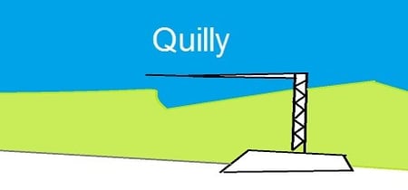 Quilly banner