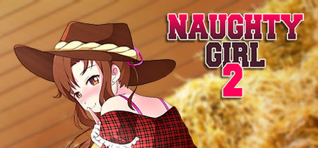 Naughty Girl 2 banner