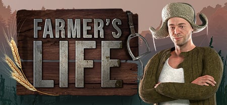 Farmer's Life banner