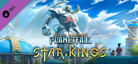 Age of Wonders: Planetfall Steam Charts and Player Count Stats