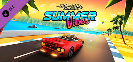 Horizon Chase Turbo Steam Charts and Player Count Stats