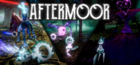 Aftermoor banner
