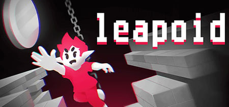 leapoid banner