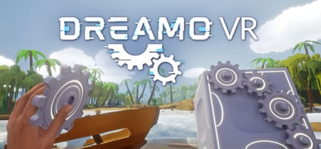 DREAMO VR banner