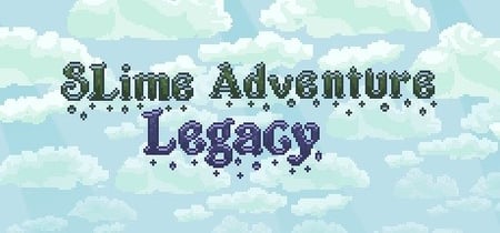 Slime Adventure Legacy banner